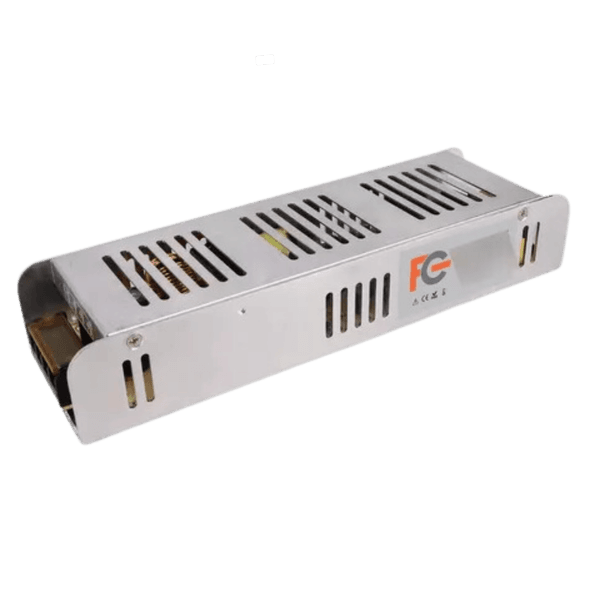 FONTE SLIM GRADE 12V 15A 180W FC
