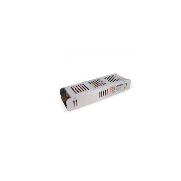 FONTE SLIM GRADE 12V 20A 240W FC 