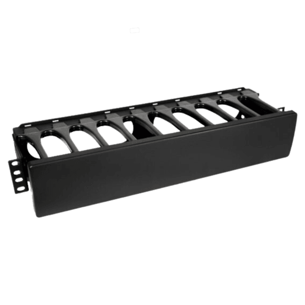 GUIA DE CABO 2U HD GERENCIAVEL 120 MM