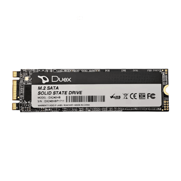 HD SSD 240GB DX 240HB M2 SATA