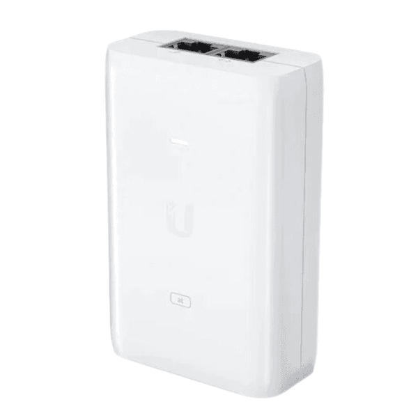 INJETOR AT 48V 0,65A U-POE-AT-BR - UBIQUITI