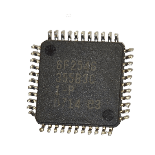MICROCONTROLADOR GRAVADO AGILITY POP V1,3 PPA