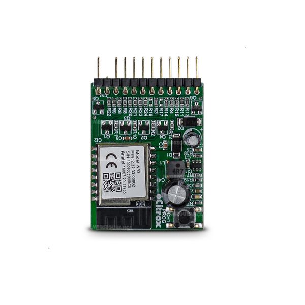 MODULO CERCA SMART PPA