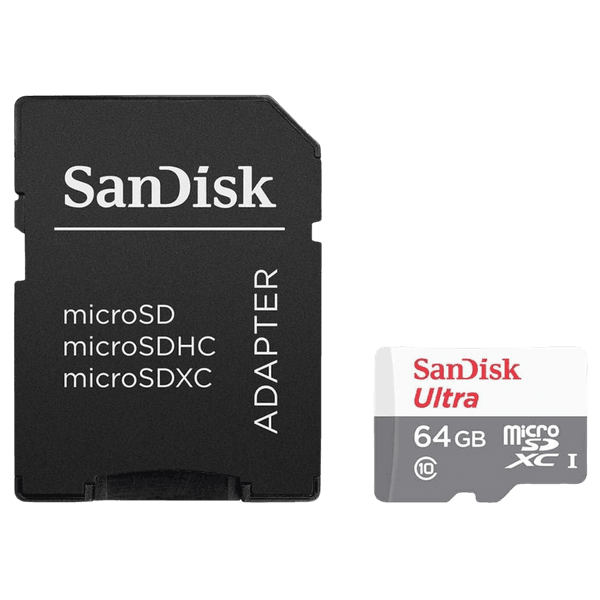 MICRO SSD 64 GB
