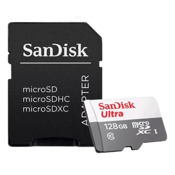 MICRO SSD 128 GB SWTEC