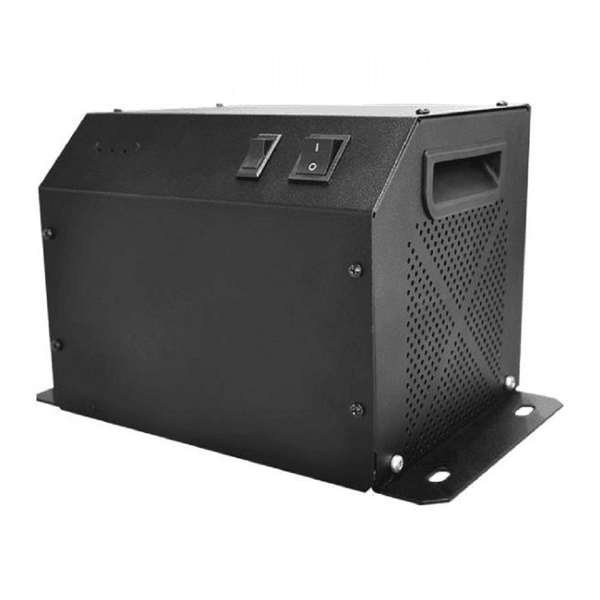 NOBREAK VOLT GATE IND SENOIDAL 1600VA 24V - PPA