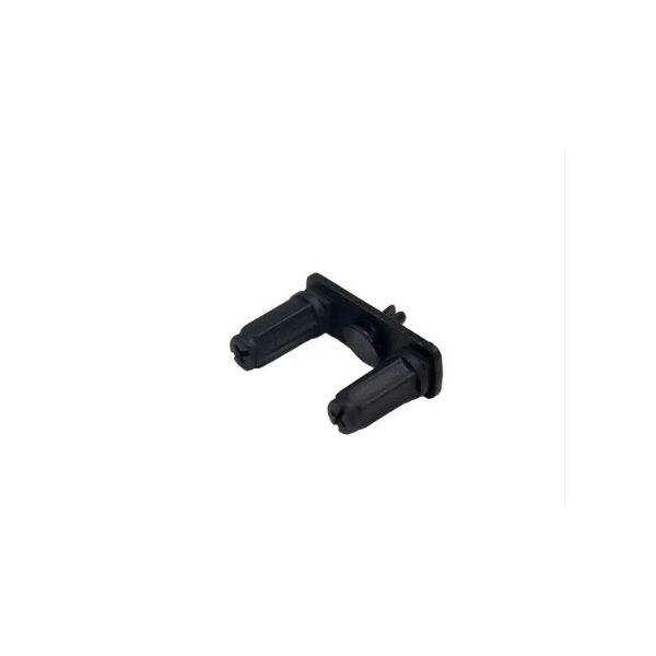 KIT PORCA E PARAFUSO DUPLO 1U PAR TOLESS EM ABS GMDS