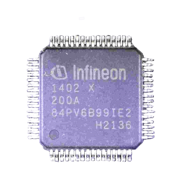 MICROCONTROLADOR GRAVADO (XMC1402F064X0200AAXUMA1) (TRIFLEX DUPLA) PPA