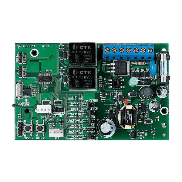 MICROCONTROLADOR GRAVADO AGILITY POP V1.7 XMC1302