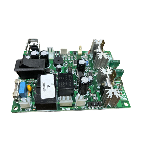 PLACA DE NOBREAK 12V 220V PPA
