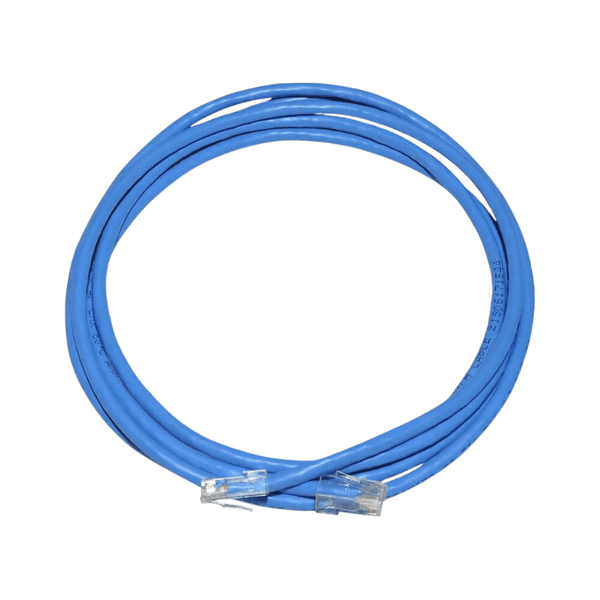 PATCH CORD FURUKAWA CAT5E 568-A/B 2,5M AZUL