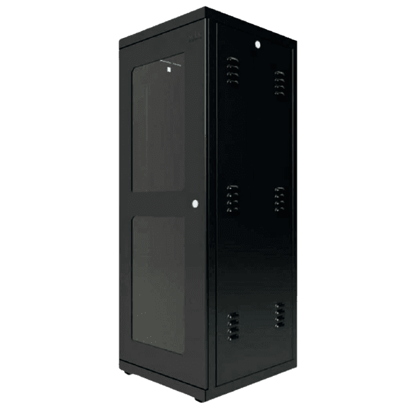 RACK PISO 19 44UX1070 ACR PRETO