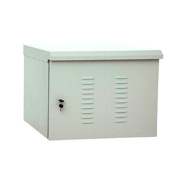 MINI RACK OUTDOOR 06UX470MM BEGE PROTECT