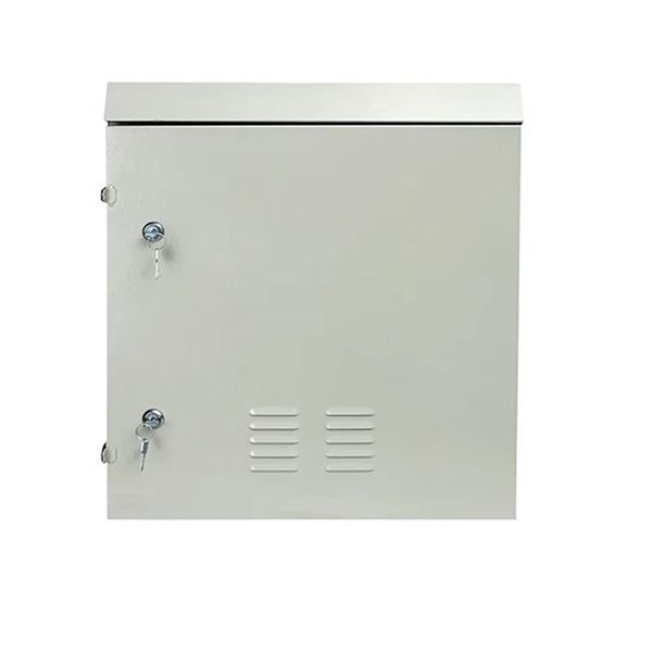 MINI RACK OUTDOOR 12UX470MM BEGE PROTECT