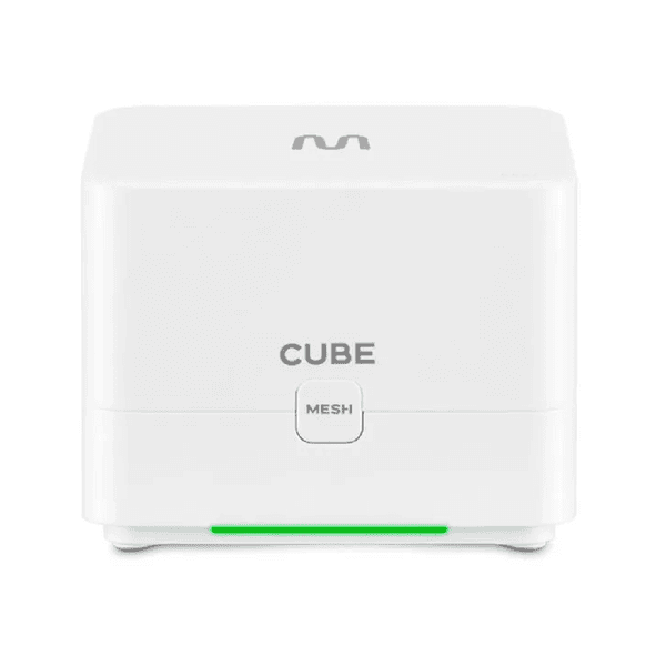 ROTEADOR CUBE MESH AC1200 FAST RE165