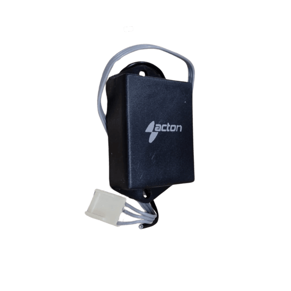 RECEPTOR PARA AUTOMATIZADOR ACTON