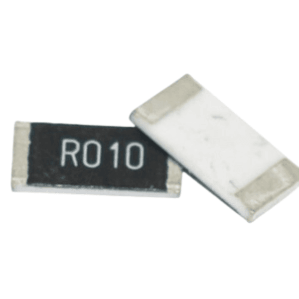 RESISTOR SHUNT 0R01 OHMS 1 W SMD 2512 1% ROSSI