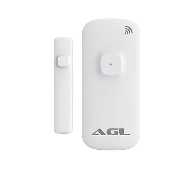 SENSOR PORTA JANELA WI FI AGL 