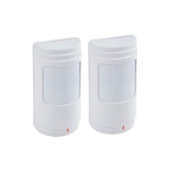 SENSOR INFRAVERMELHO SEM FIO PET 2300 PPA