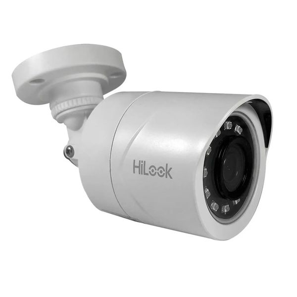 THC B120C P 2 8MM HILOOK TURBO BULLET 2MP 20M HILOOK