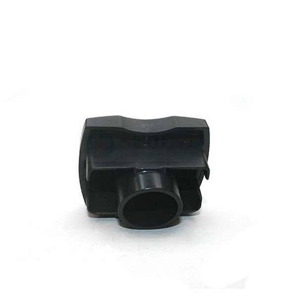 TAMPA MANCAL DO TRILHO BV PREDIAL