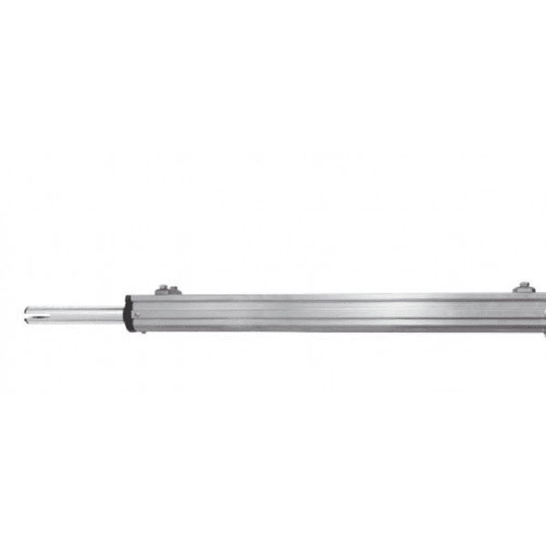 TRILHO ACIONAMENTO PV PISTON INOX SUPER EMBOLO 0,75CM 1/2 5E