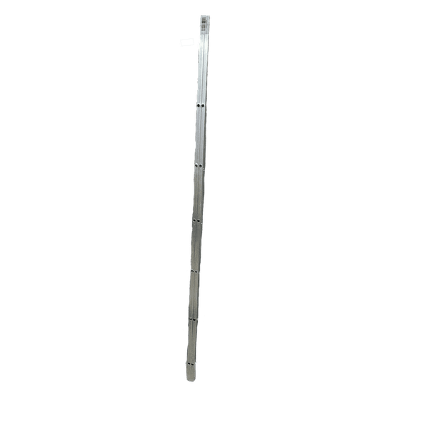 TUBO 23X23 1MT CANTO