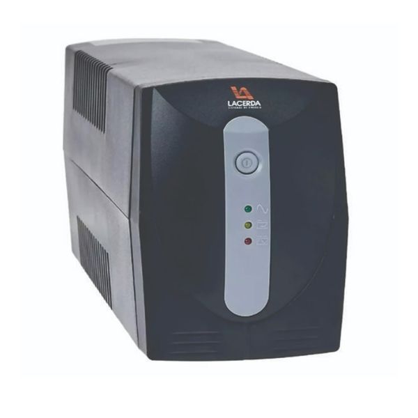 UPS NEW ORION 600VA E S115V 3 TOMADAS
