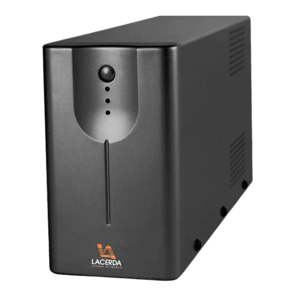 UPS NEW ORION 800VA E S115V 6 TOMADAS