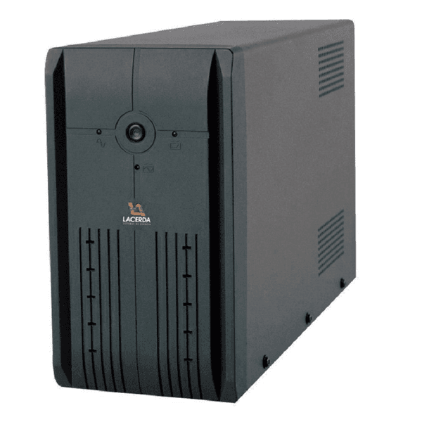 UPS NEW ORION PREMIUM 1800VA E BI AUT S115V 6 TOMADAS
