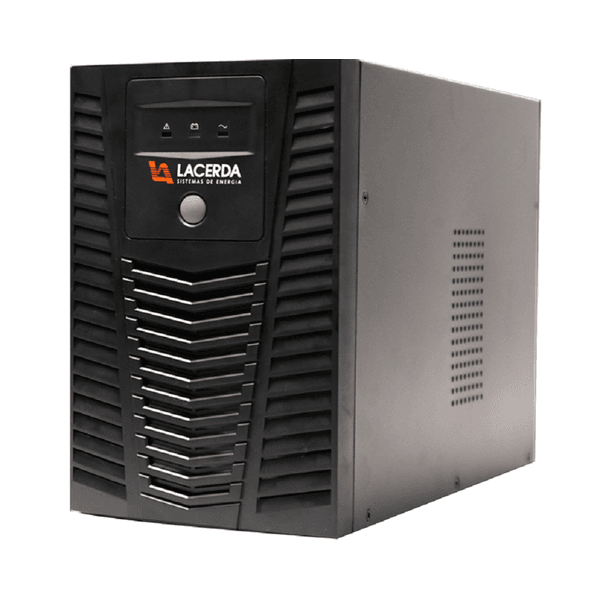 UPS NEW ORION PREMIUM 2000VA CEB 24V ENT BI AUT S115V 6 TOMADAS