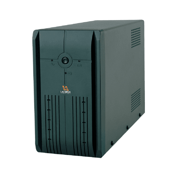 UPS NEW ORION PREMIUM 2000VA ENT BI AUT S115V 9 TOMADAS LACERDA