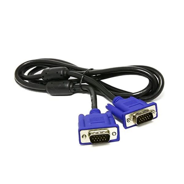 CABO MONITOR VGA 1,5 METROS COM FILTRO