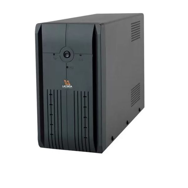 UPS NEW ORION PREMIUM 1000VA CEB BI AUT S115V 6 TOMADAS