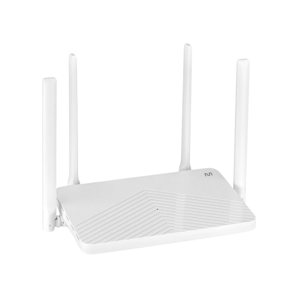 ROTEADOR EASYMESH AC1200 GIGABIT RE022