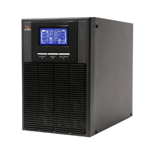 UPS TBB 2000 VA - E/S 110 V - BE