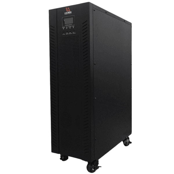UPS TBB 5000 VA - E 110/220 V / S 110