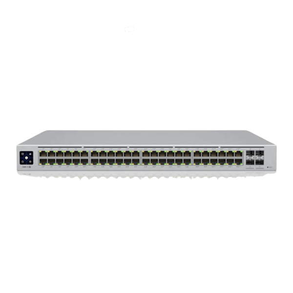 UNIFI SWITCH 48 PORTAS USW-PRO-48 GIGABIT - UBIQUITI