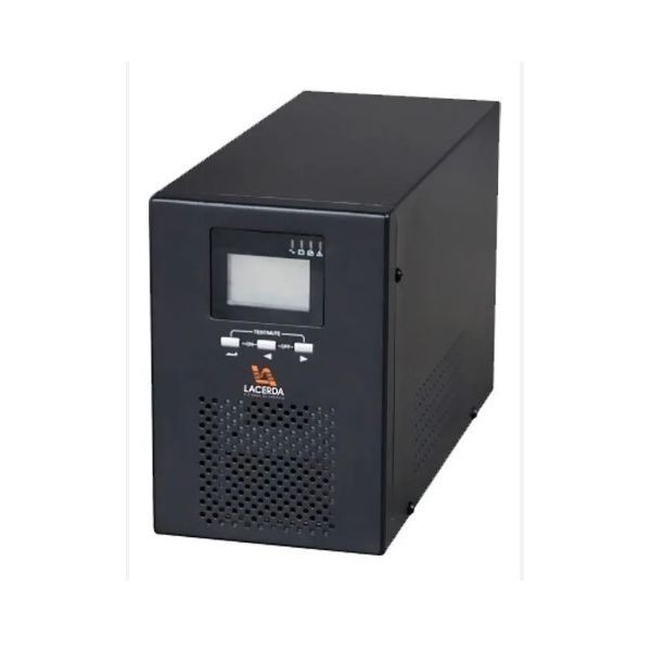 UPS PROTEUS SENOIDAL 2000VA CEB E/S 110V 6 TOMADAS