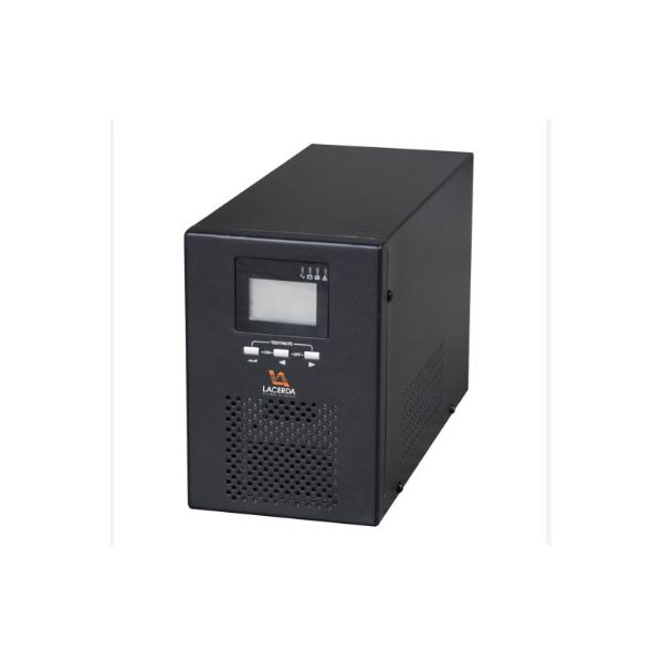 UPS NEW ORION PREMIUM 600VA E/S 220V 6 TOMADAS LACERDA
