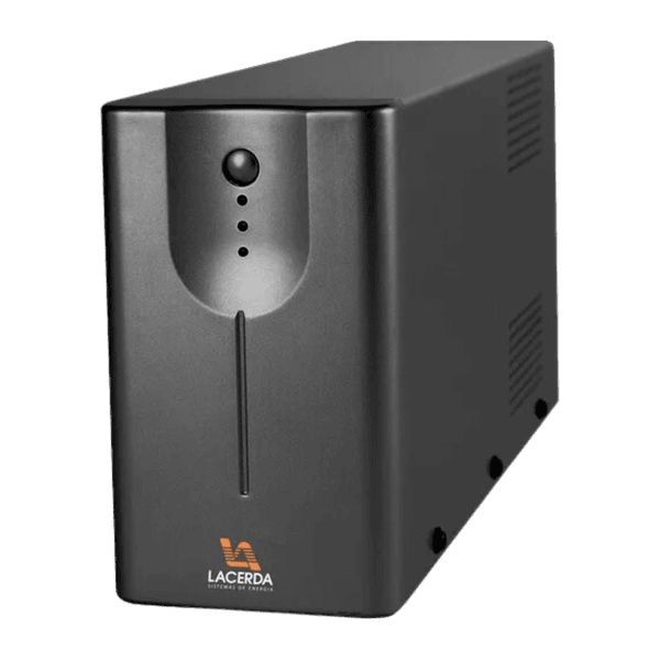 NOBREAK UPS NEW ORION PREMIUM 600VA ENT BI S 115V 3 TOMADAS