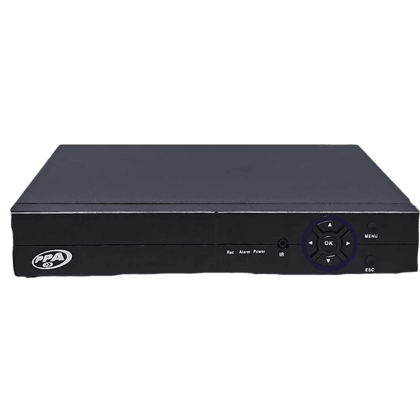 XVR GP3 DVR 8CH PPA