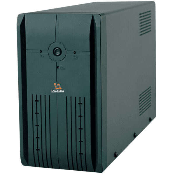 UPS NEW ORION PREMIUM 2000VA CEB 24V ENT BI AUT S115V 9 TOMADAS