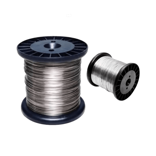 ARAME INOXIDAVEL 900G 060MM