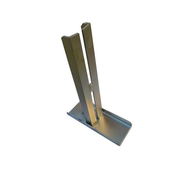 BASE SUPORTE BV FIXO REFORCADO 200MM