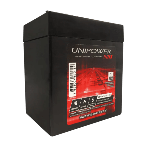BATERIA 12V 45AH