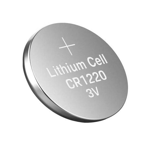 BATERIA LITHIUM CR 1220 UNIVERSAL