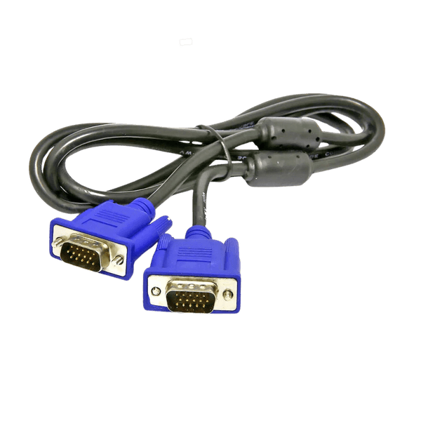 CABO MONITOR VGA 3 METROS COM FILTRO