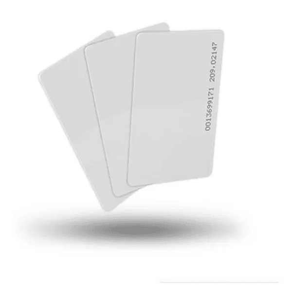 CARTAO RFID CARD 125 KHZ CITROX