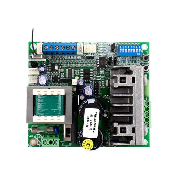 CENTRAL DE COMANDO TRIFLEX CONNECT BRUSHLESS PPA